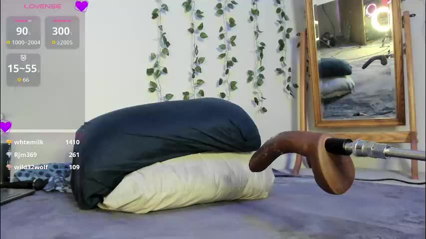 brooklyn_shai Adult Chat March 3, 2026