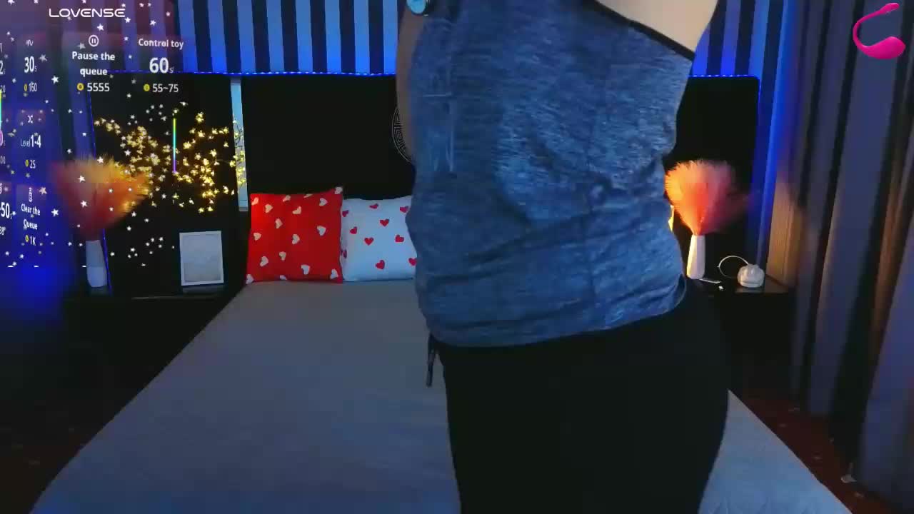 MissRossi Adult Chat March 3, 2026