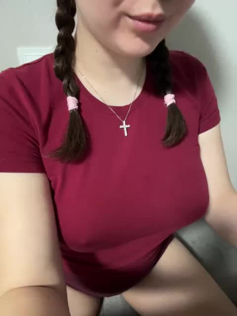 miLisochka Adult Chat March 3, 2026