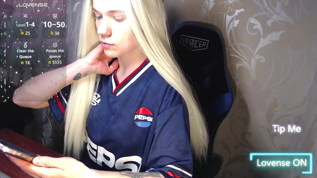 Shiny_Victoria Adult Chat March 3, 2026