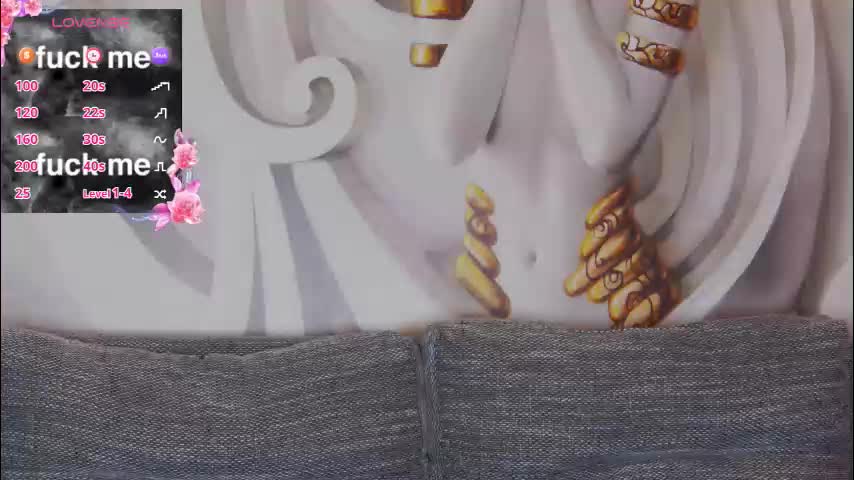hailey_peach Adult Chat March 3, 2026