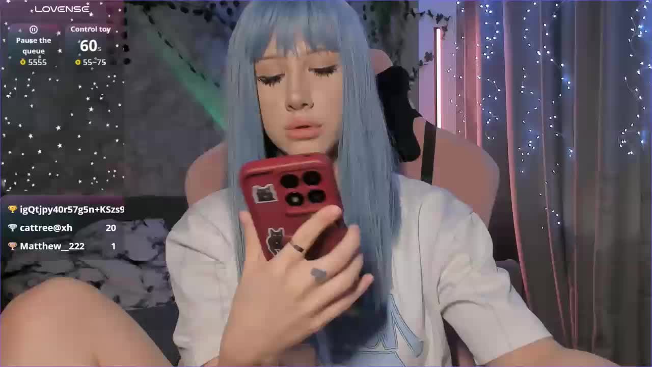 Necucubi02 Adult Chat March 3, 2026