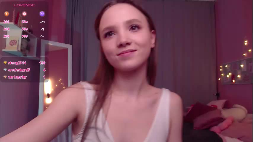 adria_arjona Adult Chat March 3, 2026