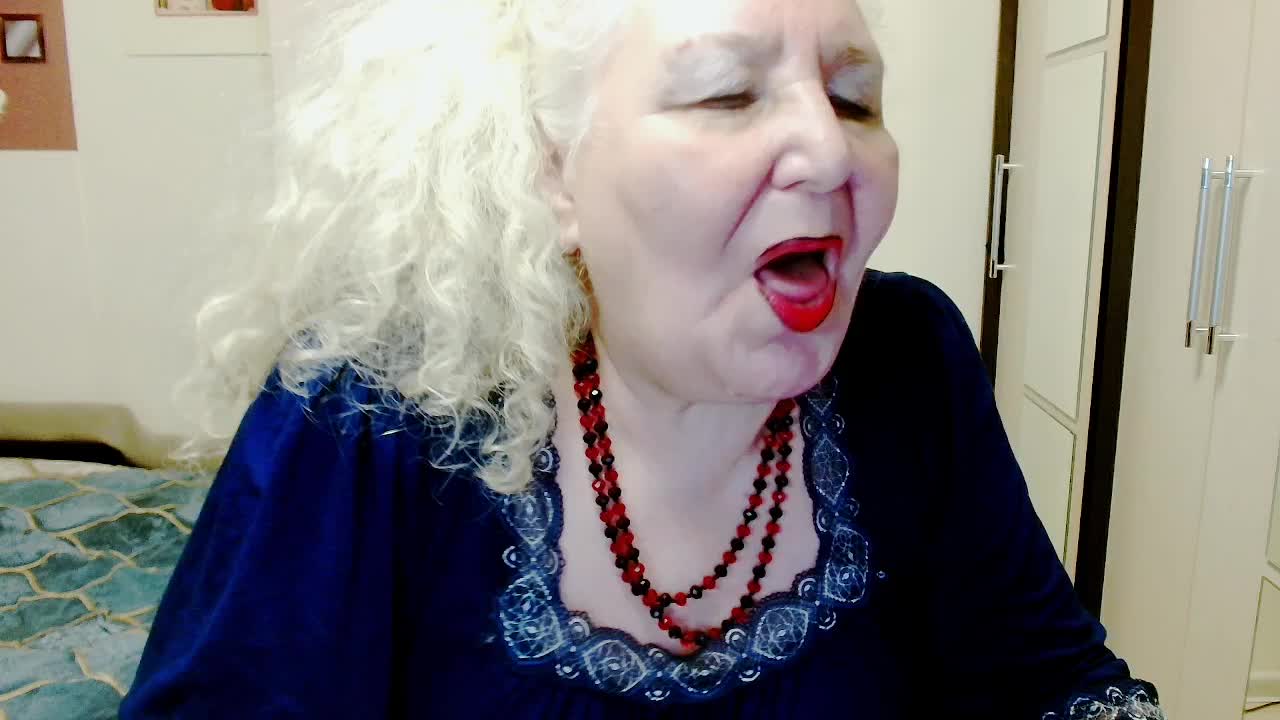 GrannyWants Adult Chat March 3, 2026