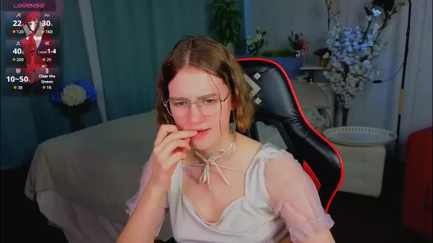 mia__mooore Adult Chat March 3, 2026