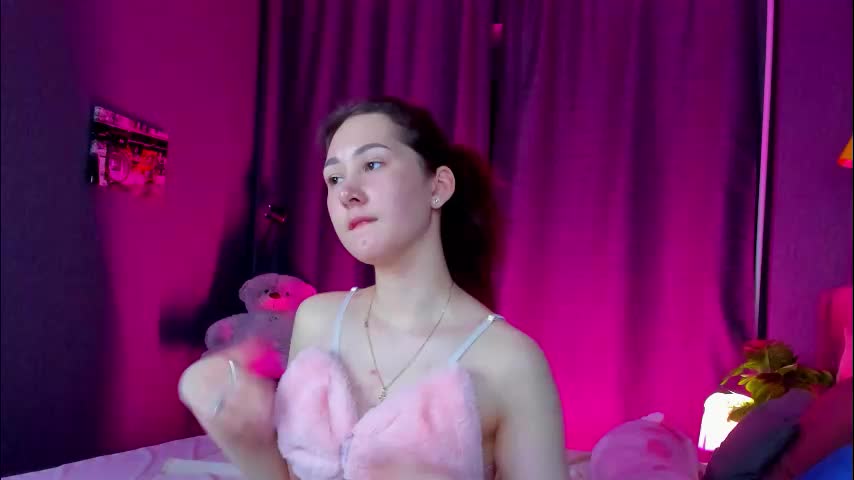 amy_bellel Adult Chat March 3, 2026