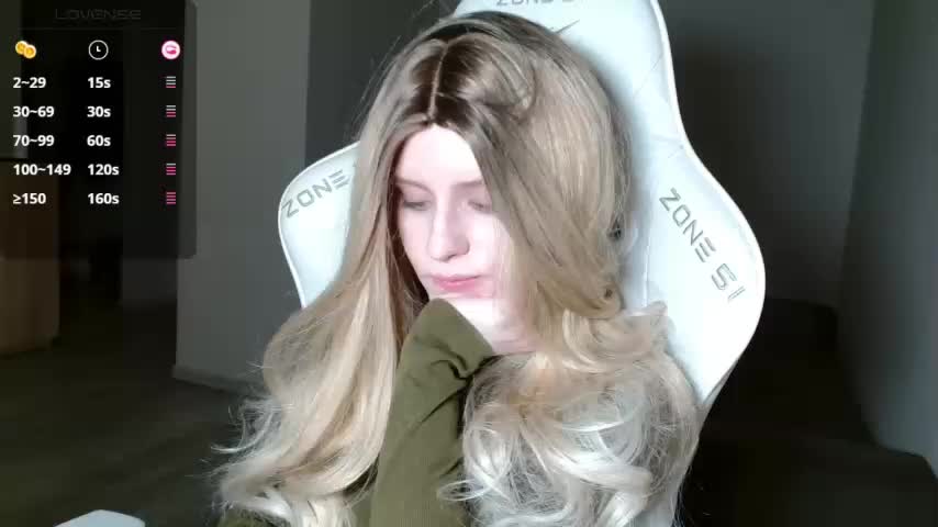 Helga_Pataki Adult Chat March 3, 2026