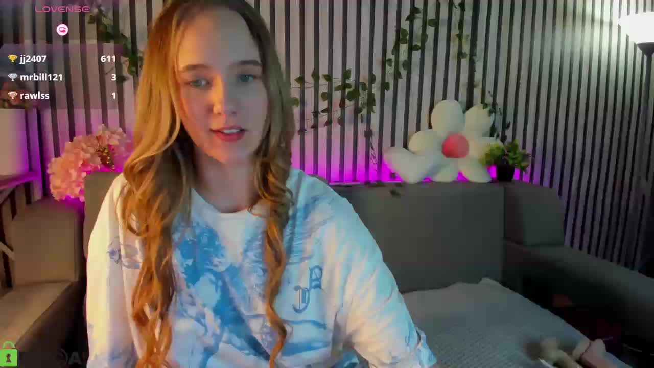 Casey-Sweeet Adult Chat March 3, 2026