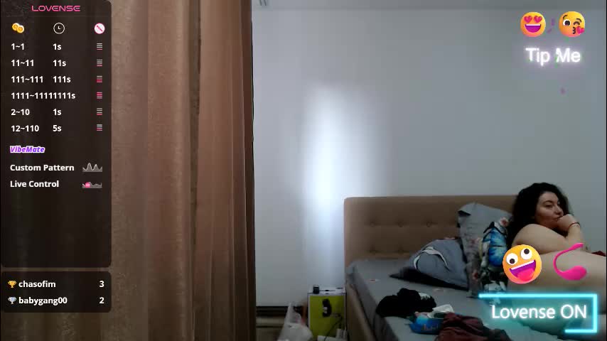 bustyemma Adult Chat March 3, 2026