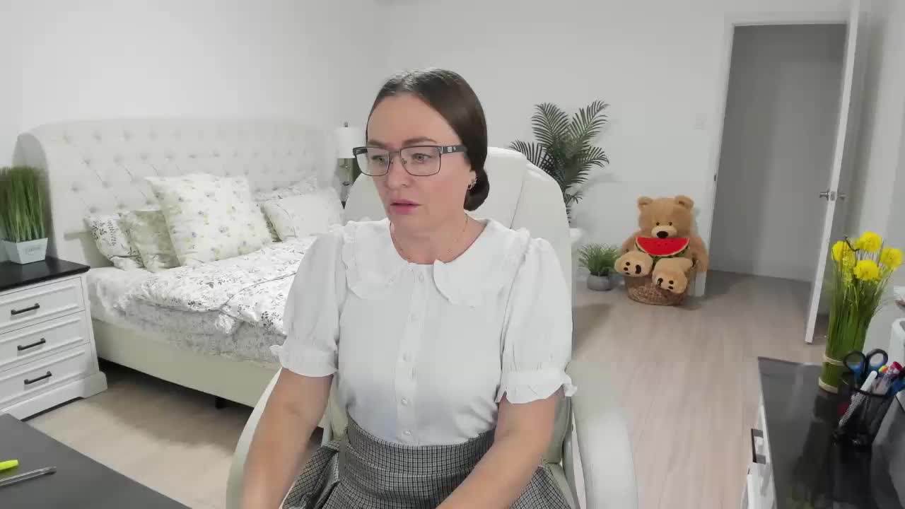 -Michelle- Adult Chat March 3, 2026