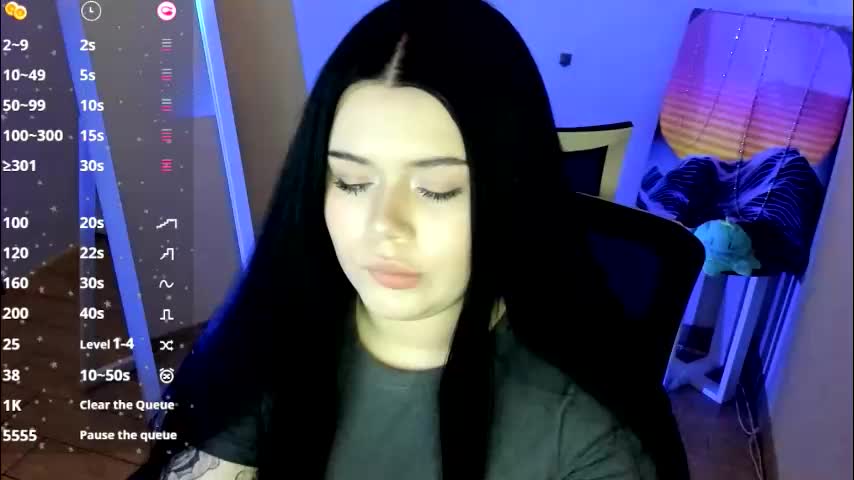 naomivibes Adult Chat March 3, 2026