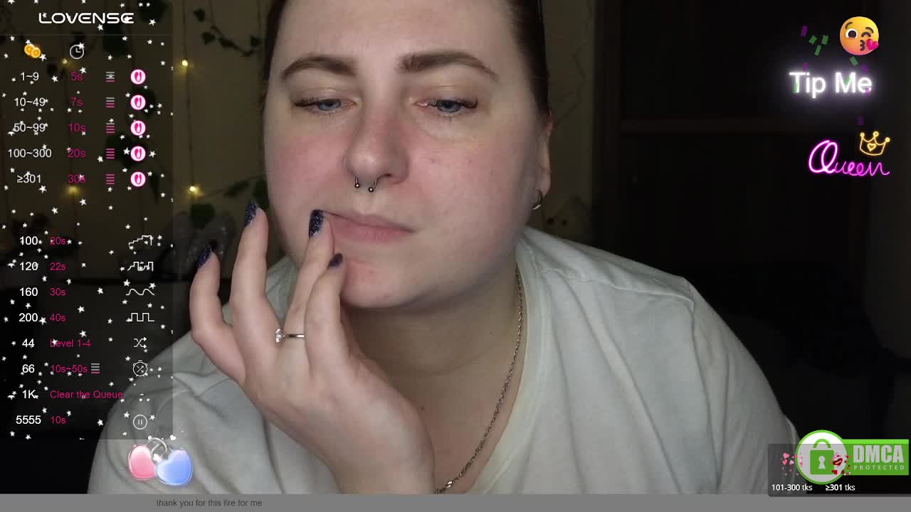 Aliciaredluv Adult Chat March 3, 2026