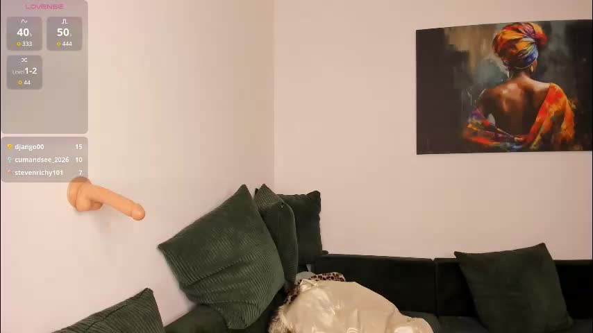 kikko_lee Adult Chat March 3, 2026