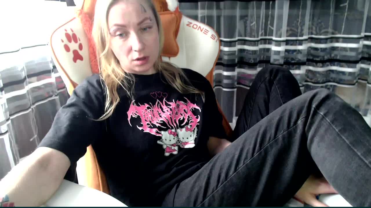 Lollifoxy Adult Chat March 3, 2026