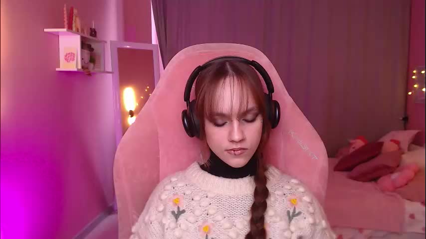 jamie_chung Adult Chat March 3, 2026