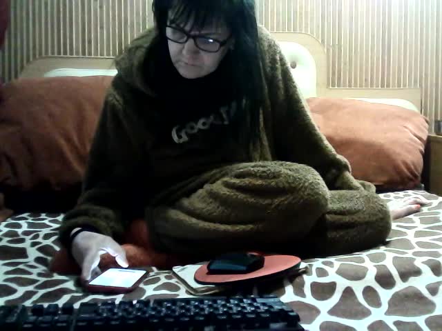 AlanaXDream Adult Chat March 3, 2026