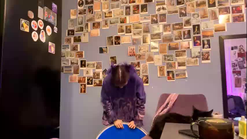 mayecorlee Adult Chat March 3, 2026