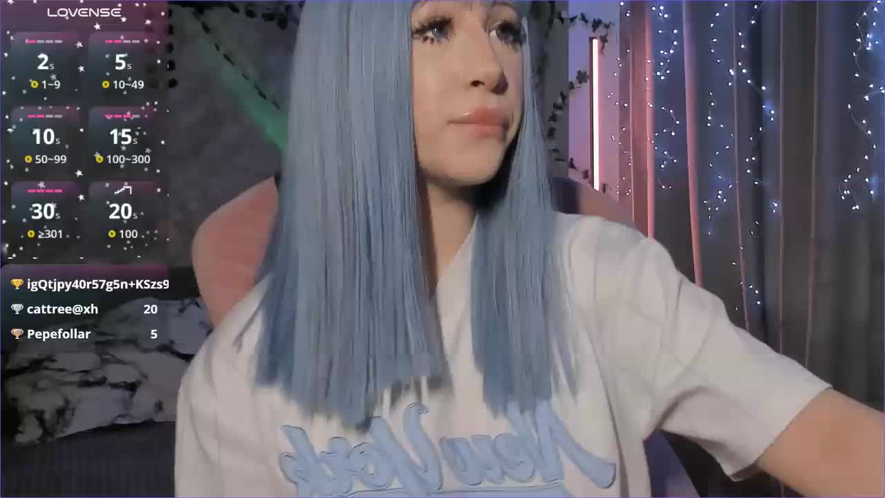 Necucubi02 Adult Chat March 3, 2026