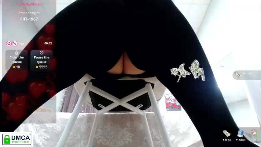 blondebrilliant Adult Chat March 3, 2026