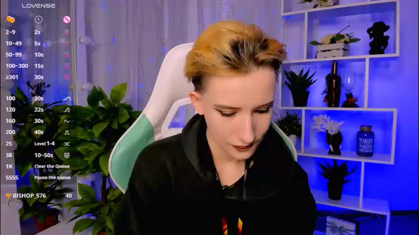 _rein_ramm Adult Chat March 3, 2026