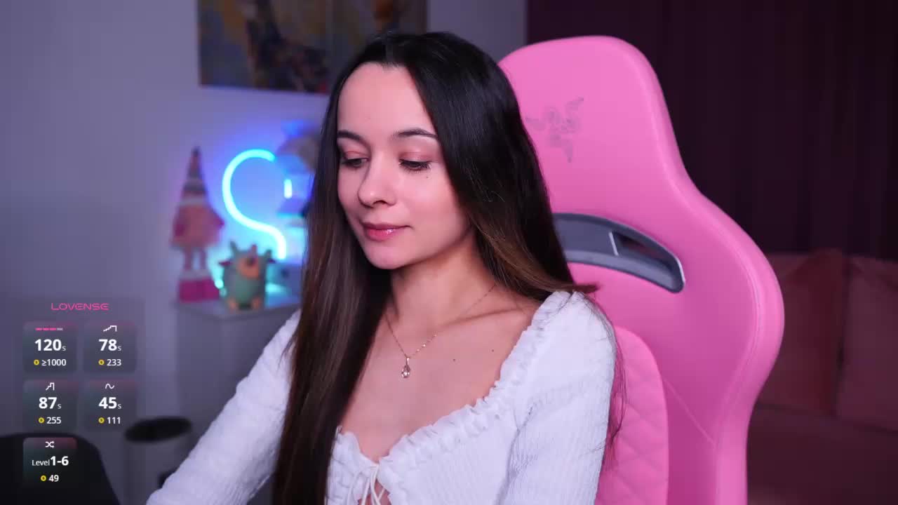 JuicyAngel Adult Chat March 3, 2026