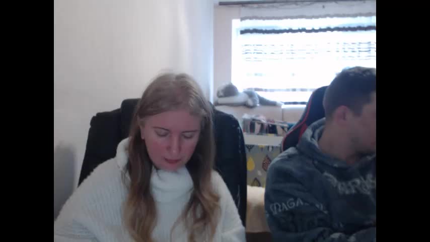 jenisandpeter Adult Chat March 3, 2026