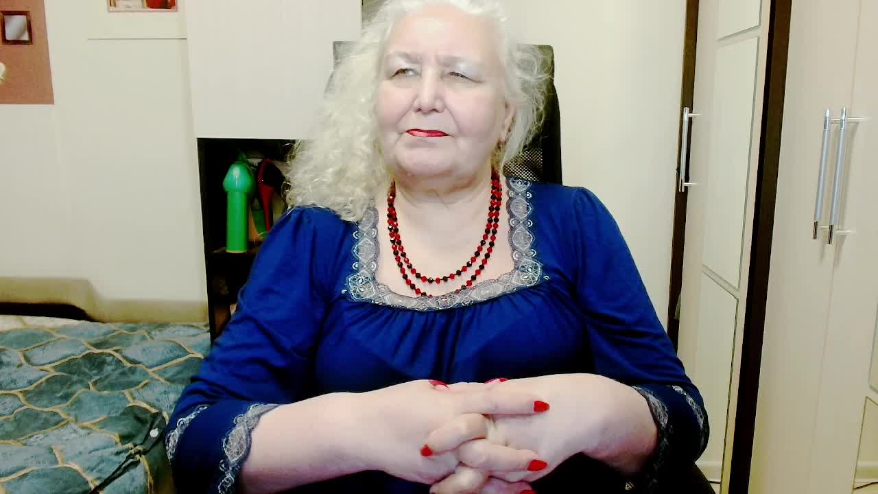 GrannyWants Adult Chat March 3, 2026
