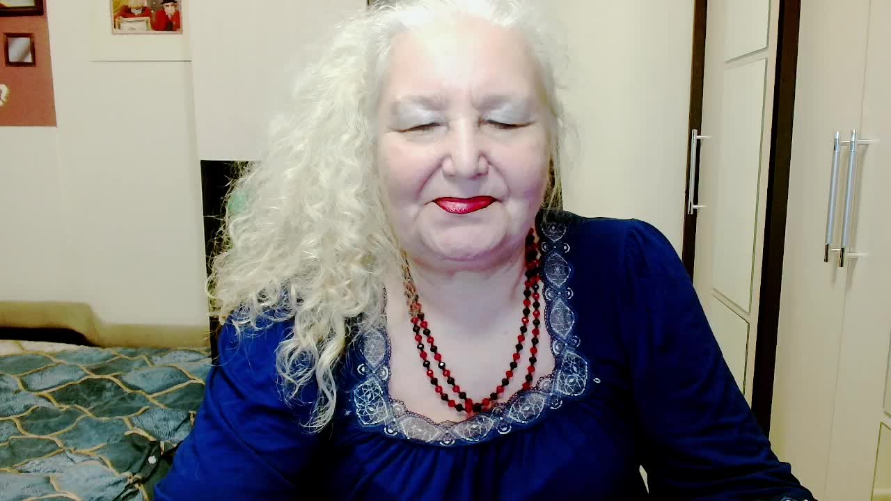 GrannyWants Adult Chat March 3, 2026