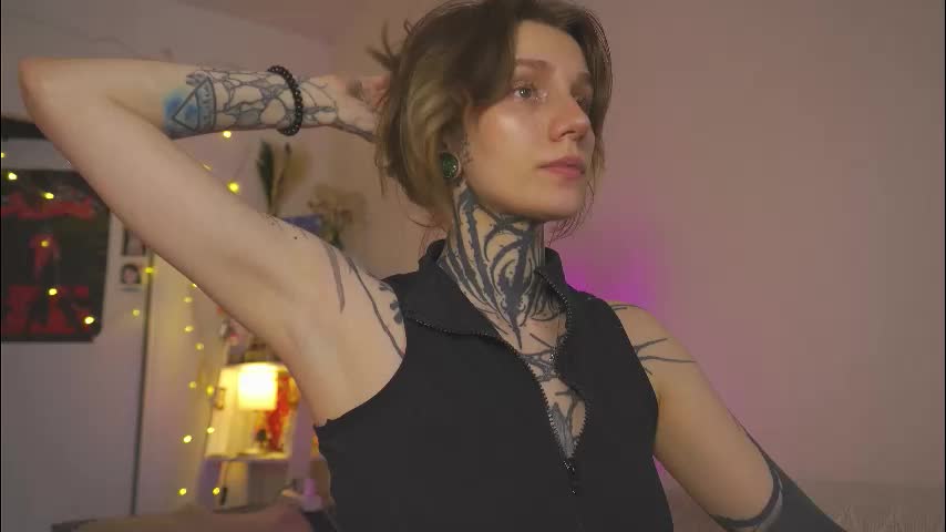 succubus_66 Adult Chat March 3, 2026