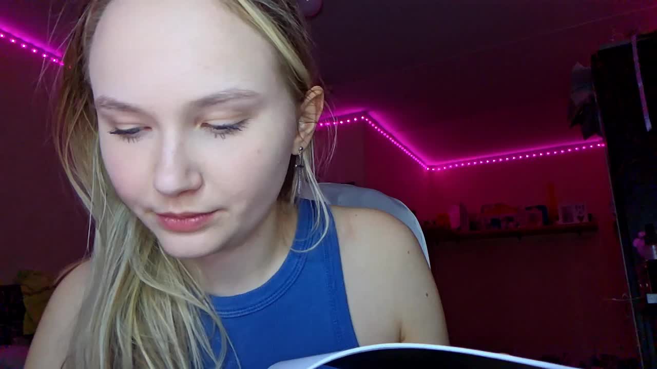 MilagroKailey Adult Chat March 3, 2026