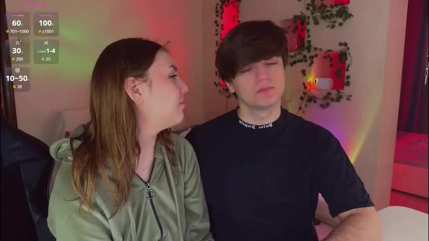 adrean_sofi Adult Chat March 3, 2026