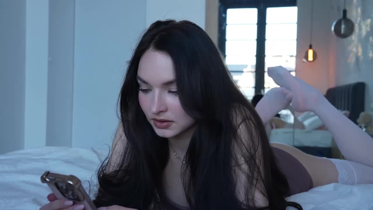blackvelveet Adult Chat March 3, 2026