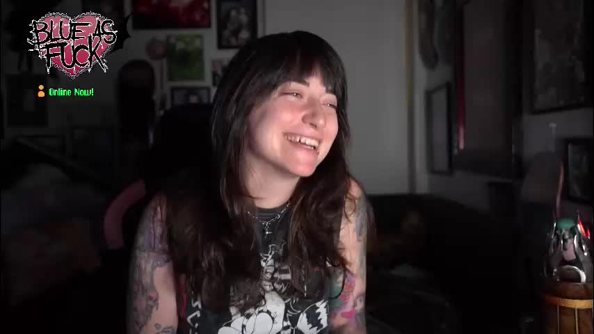 blueasfuck Adult Chat March 3, 2026