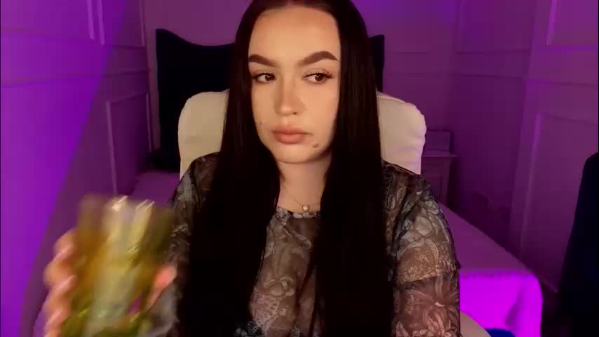 tinafox_ Adult Chat March 3, 2026