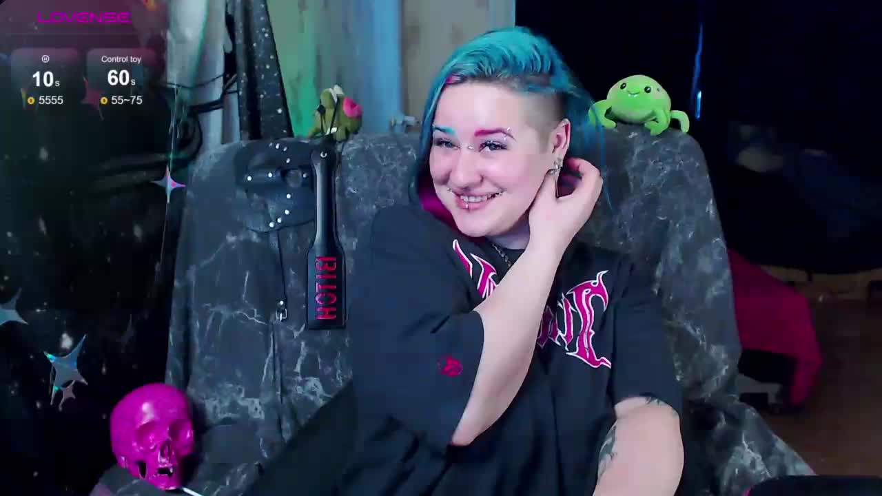 NeonNectar Adult Chat March 3, 2026