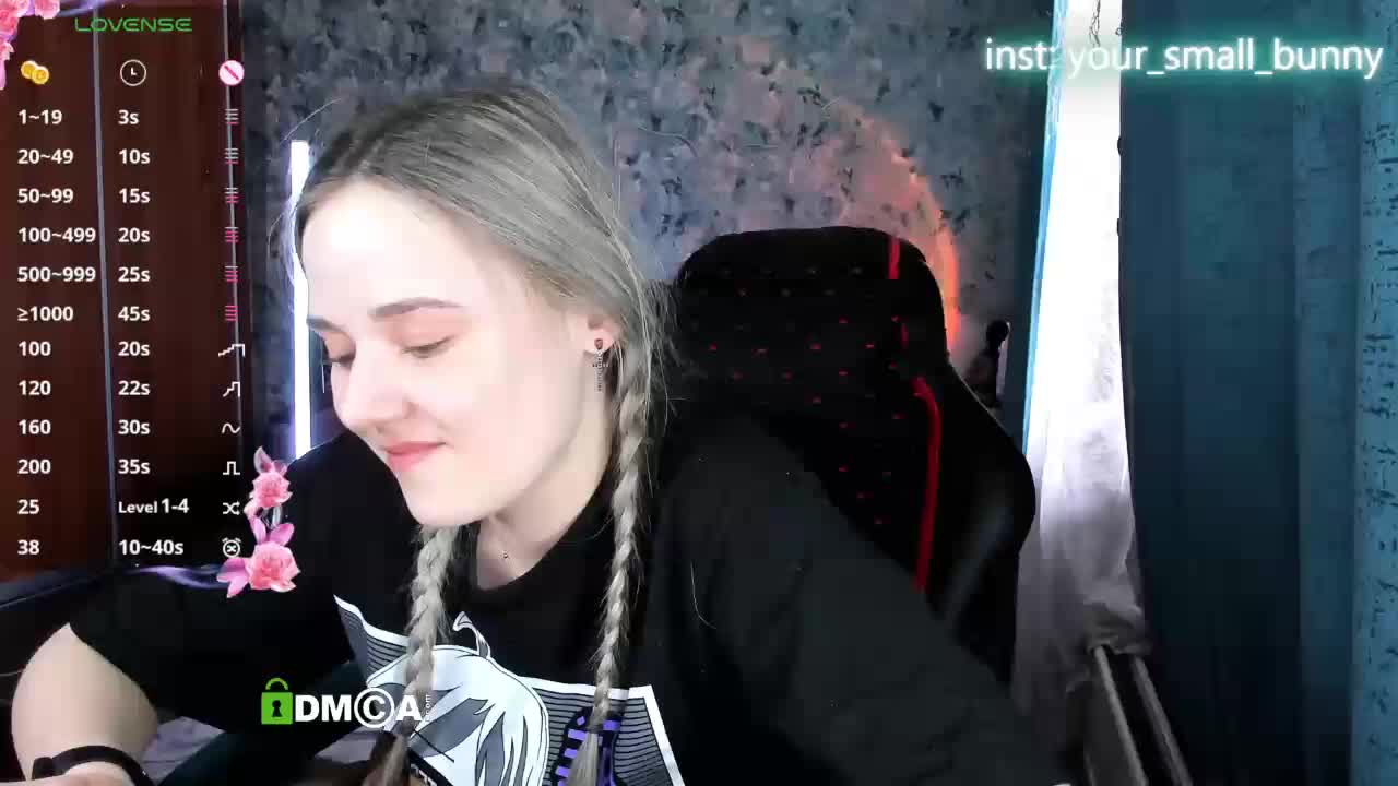 your-small-bunny Adult Chat March 3, 2026