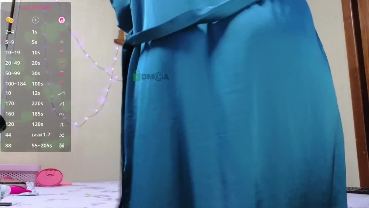 MaryWoooW Adult Chat March 3, 2026