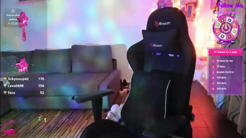 liaquinn Adult Chat March 3, 2026