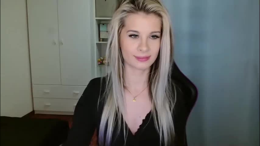 kristineamore Adult Chat March 3, 2026