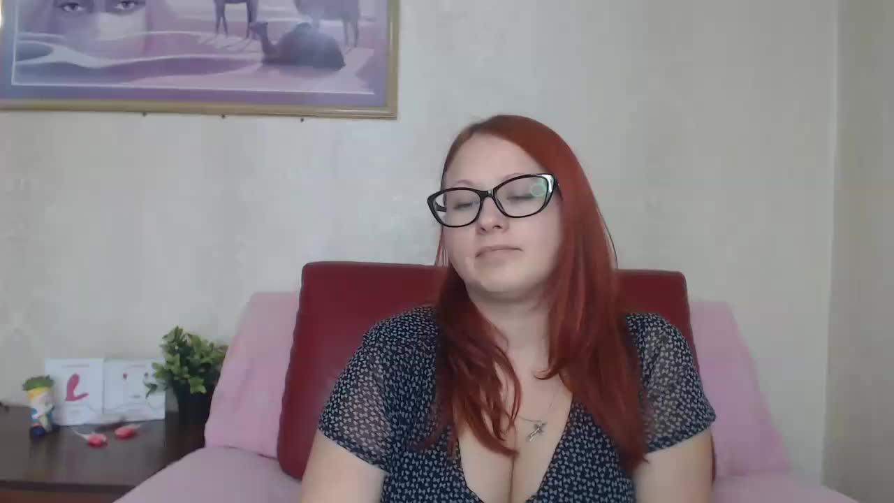 Lilia4joy Adult Chat March 3, 2026