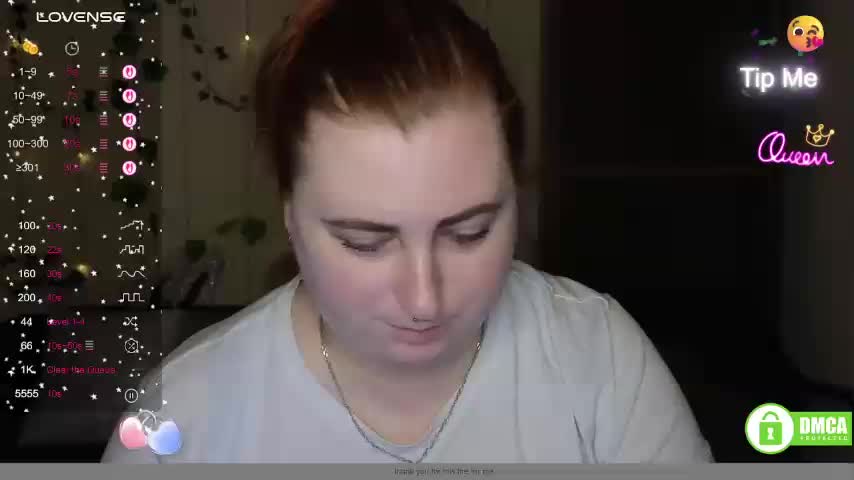 Aliciaredluv Adult Chat March 3, 2026