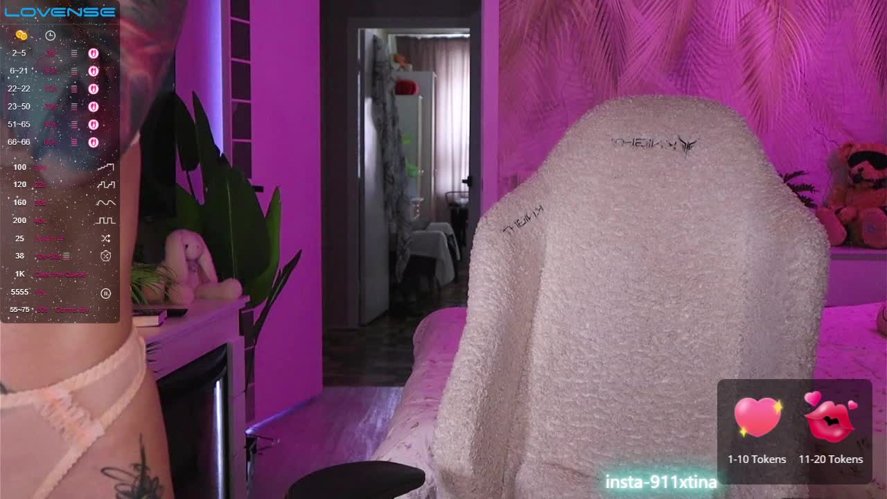 Break-me-Shake-me Adult Chat March 3, 2026