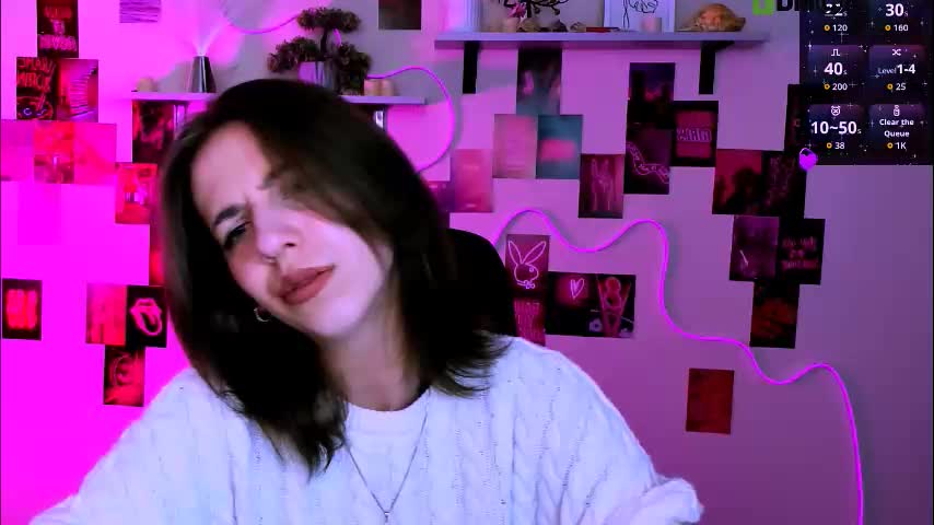 cleo_cool Adult Chat March 3, 2026