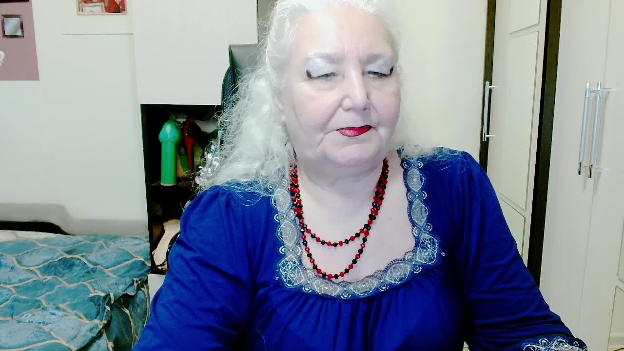 GrannyWants Adult Chat March 3, 2026