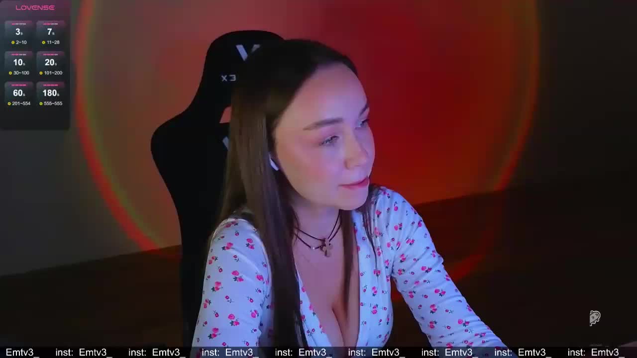 Emili1- Adult Chat March 3, 2026