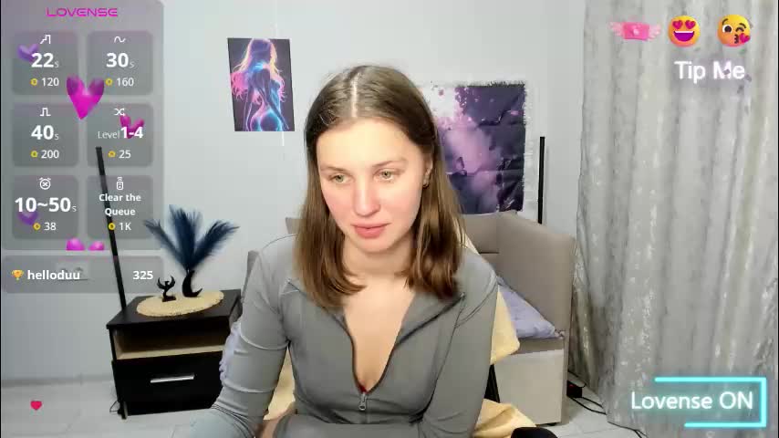 sofia_smilee Adult Chat March 3, 2026