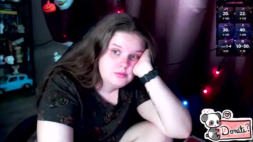 so_cute777 Adult Chat March 3, 2026