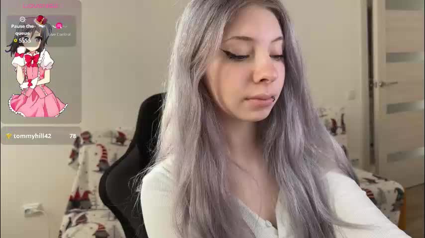 marikorin Adult Chat March 3, 2026