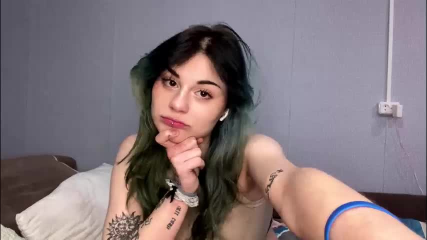 danikalazarini Adult Chat March 3, 2026