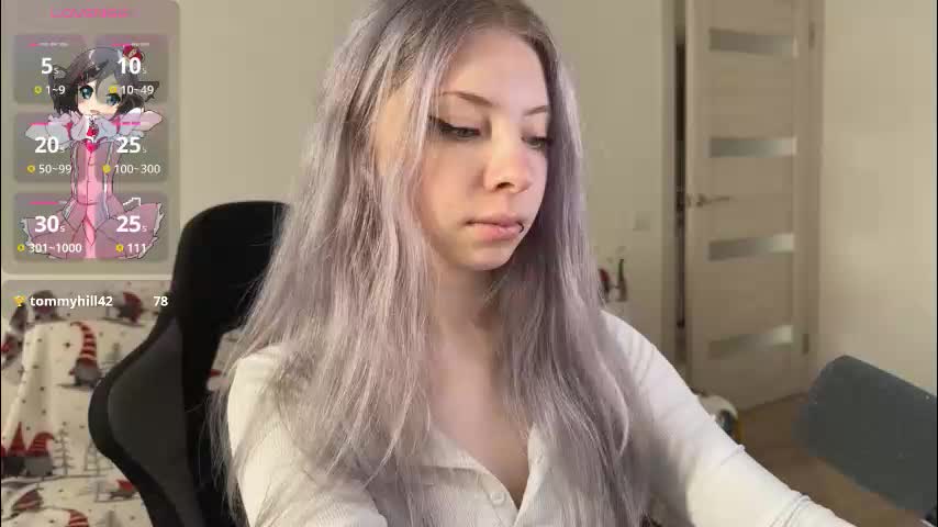 marikorin Adult Chat March 3, 2026